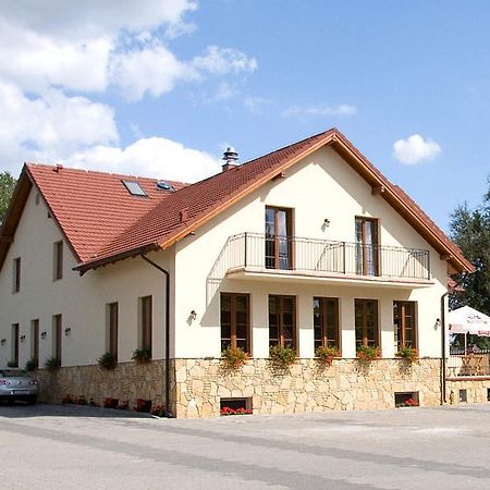 Radzewice Dworek Biesiadny מראה חיצוני תמונה